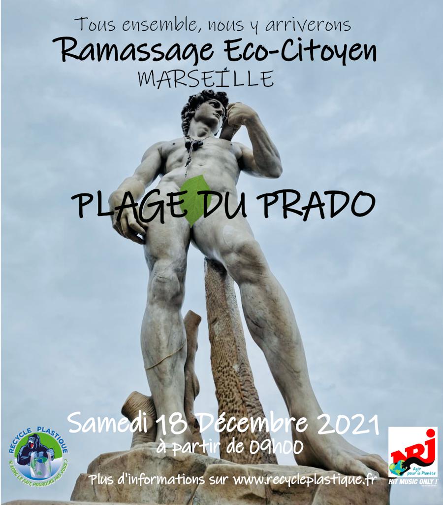IMG 20211112 WA0002 1 - Ramassage Eco-Citoyen PLAGE DU PRADO