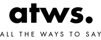 ATWS. partenaire Recycle Plastique