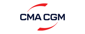 Logo CMA CGM partenaire Recycle Plastique